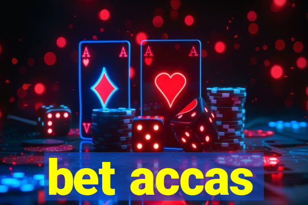 bet accas