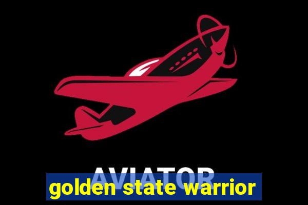 golden state warrior