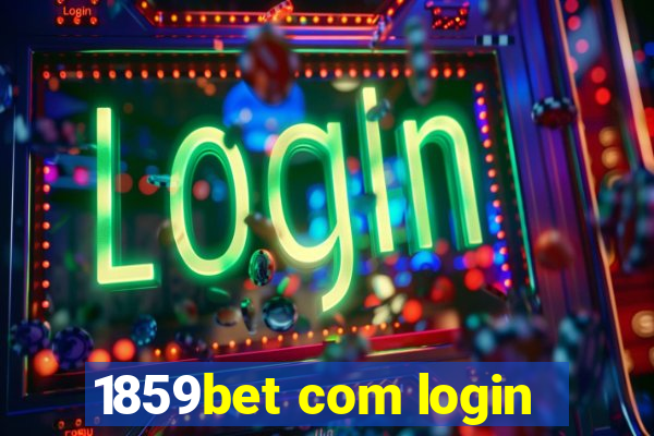 1859bet com login