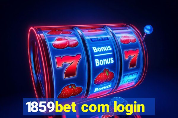 1859bet com login