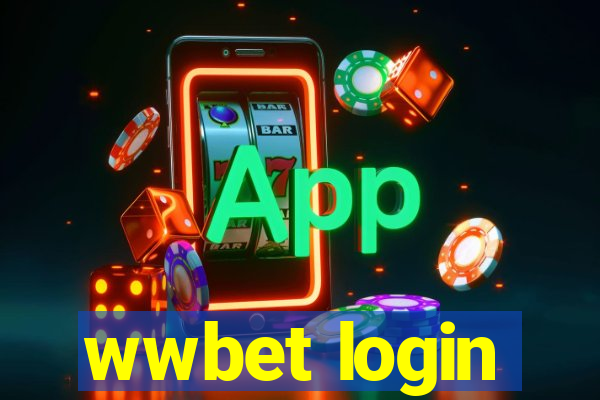 wwbet login