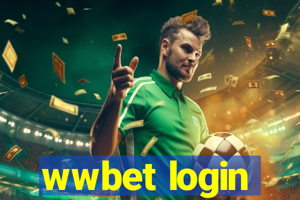 wwbet login