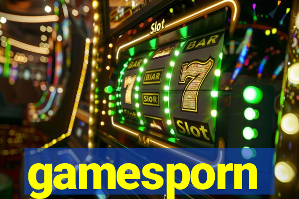 gamesporn