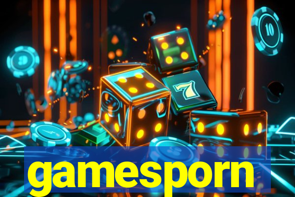 gamesporn