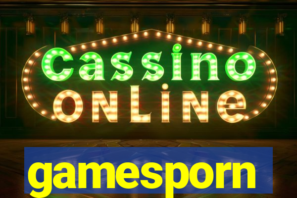 gamesporn