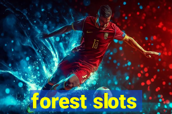 forest slots