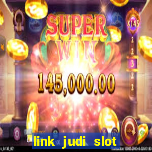 link judi slot gacor terbaik