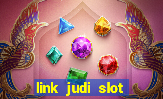 link judi slot gacor terbaik