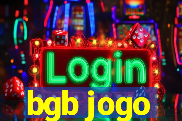 bgb jogo