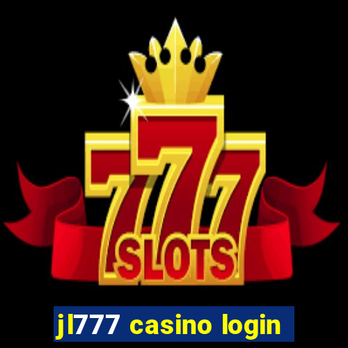 jl777 casino login