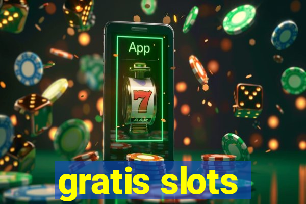 gratis slots