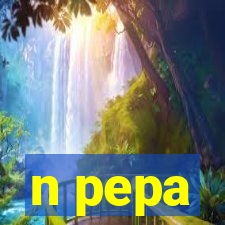 n pepa