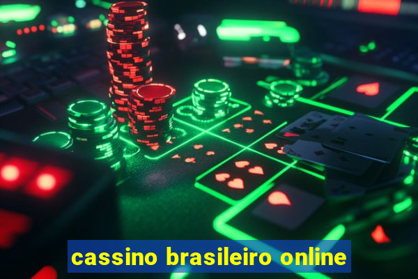 cassino brasileiro online