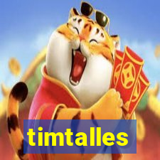 timtalles