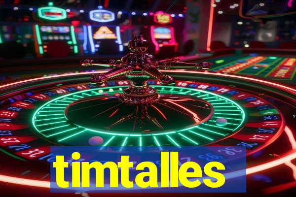 timtalles