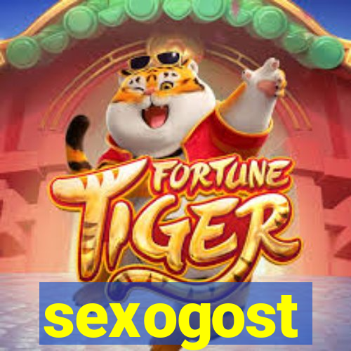 sexogost