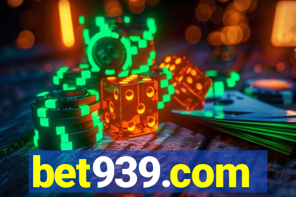 bet939.com