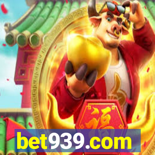 bet939.com