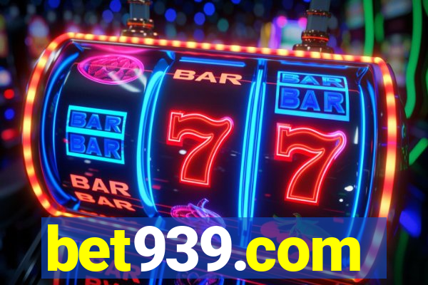 bet939.com