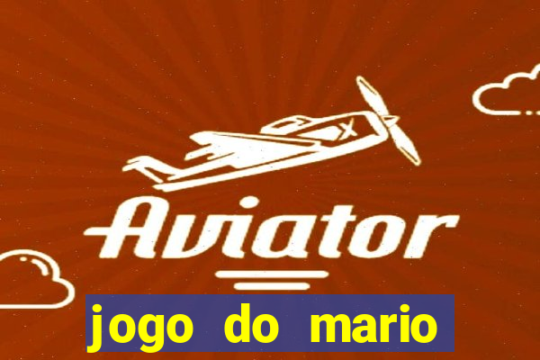 jogo do mario flash 2.0 no click jogos