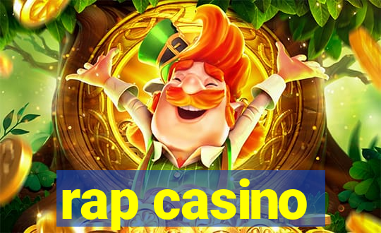 rap casino