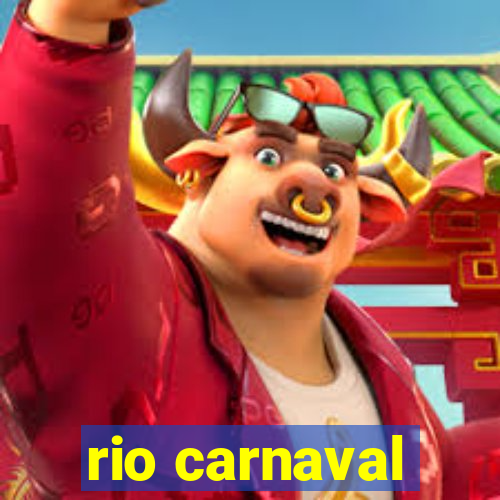 rio carnaval