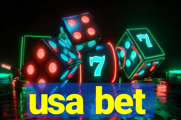 usa bet