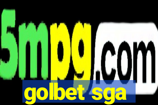 golbet sga