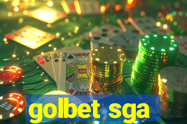 golbet sga