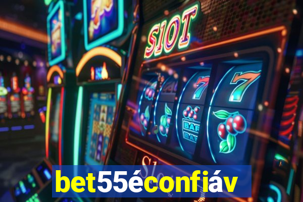 bet55éconfiável