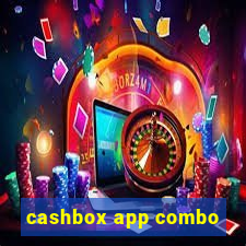 cashbox app combo