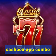 cashbox app combo