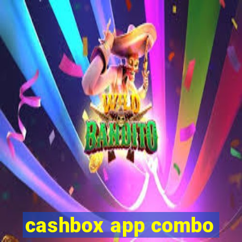 cashbox app combo