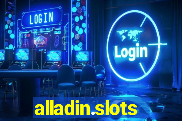 alladin.slots