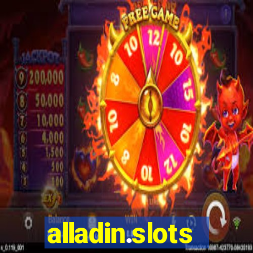 alladin.slots