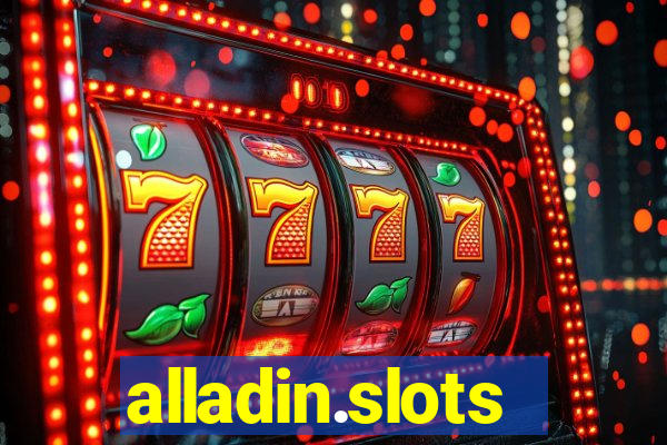 alladin.slots