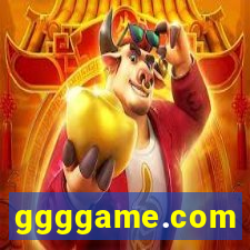 ggggame.com