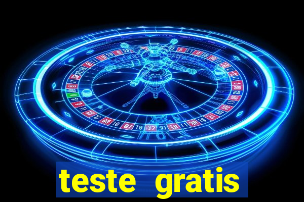 teste gratis fortune tiger