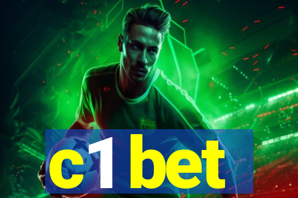 c1 bet