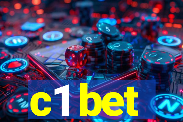 c1 bet