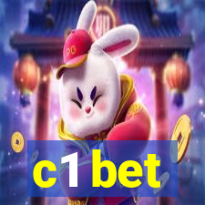 c1 bet