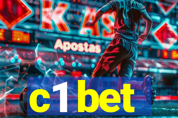 c1 bet