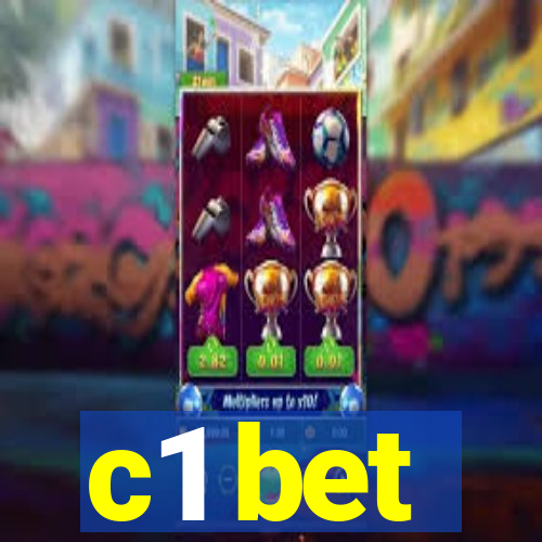 c1 bet