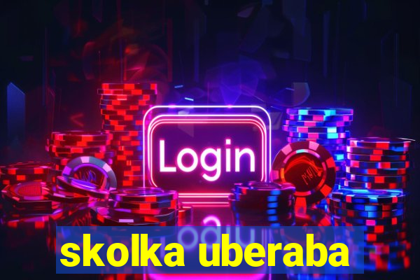 skolka uberaba