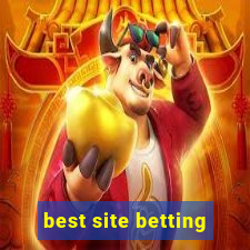 best site betting