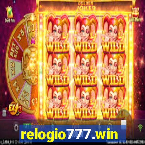 relogio777.win