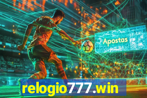 relogio777.win