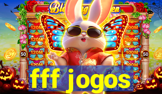 fff jogos