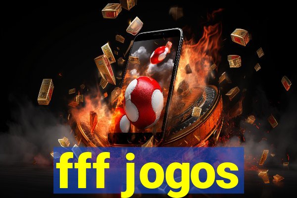 fff jogos