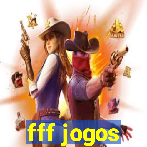 fff jogos